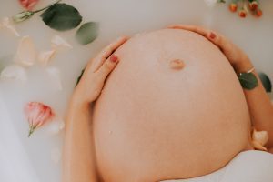 bezpieczne kosmetyki w ciąży